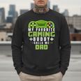 My Favorite Gaming Buddy Calls Me Dad For Dad From Sons Men Sweatshirt