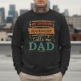 My Favorite Zoologist Calls Me Dad Zoologist Dad Men Sweatshirt My Favorite Zoologist Calls Me Dad Zoologist Dad Men Sweatshirt