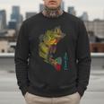 Fishing Shirts PEACOCK BASS Fishing Art Shirt For Dad Men Sweatshirt Fishing Shirts PEACOCK BASS Fishing Art Shirt For Dad Men Sweatshirt