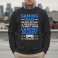 Gamer Video Games Gaming Dad Gaming Men Sweatshirt Gamer Video Games Gaming Dad Gaming Men Sweatshirt
