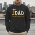Happy Father's Day Construction For Son DAD Father's Day Men Sweatshirt
