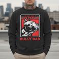 I'm A Bully Dad Dog Owner American Bully Men Sweatshirt I'm A Bully Dad Dog Owner American Bully Men Sweatshirt