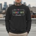 I'm Clearly Dad's Favorite Favorite Child And Son Daughter Men Sweatshirt I'm Clearly Dad's Favorite Favorite Child And Son Daughter Men Sweatshirt