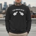 I'm That Guy Cool And Tee Shirt For Dad Men Sweatshirt I'm That Guy Cool And Tee Shirt For Dad Men Sweatshirt