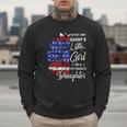 I'm Not Just a Daddy's Little Girl I'm a Veteran's Daughter Small Men Sweatshirt I'm Not Just a Daddy's Little Girl I'm a Veteran's Daughter Small Men Sweatshirt