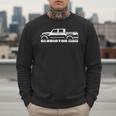 Jeep Gladiator Dad Officially Licensed Men Sweatshirt Jeep Gladiator Dad Officially Licensed Men Sweatshirt