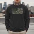 Just a Regular Dad Trying Not To Raise Liberals Camouflage Men Sweatshirt Just a Regular Dad Trying Not To Raise Liberals Camouflage Men Sweatshirt