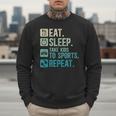 Take Kids To Sports Dad Sports Father Sport Dad Men Sweatshirt Take Kids To Sports Dad Sports Father Sport Dad Men Sweatshirt
