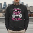 I Know Heaven Is A Beautiful Place They Have My Dad & Mom Men Sweatshirt