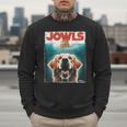 Light Golden Retriever Jowls Top Paws Cream Lab Dog Mom Dad Men Sweatshirt Light Golden Retriever Jowls Top Paws Cream Lab Dog Mom Dad Men Sweatshirt
