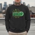 Marvel Hulk Incredible Dad Family Trip Vacation Father's Day Men Sweatshirt Marvel Hulk Incredible Dad Family Trip Vacation Father's Day Men Sweatshirt