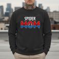 Mom And Dad Spider Family Matching Birthday Halloween Men Sweatshirt Mom And Dad Spider Family Matching Birthday Halloween Men Sweatshirt