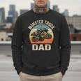 Monster Truck Dad Shirt Retro Vintage Monster Truck Shirt Men Sweatshirt Monster Truck Dad Shirt Retro Vintage Monster Truck Shirt Men Sweatshirt