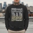 Like A Normal Dad Father Boilermaker Men Sweatshirt Like A Normal Dad Father Boilermaker Men Sweatshirt