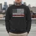 Old Lives Matter Tshirt 60th Birthday For Men 50th Dad Men Sweatshirt