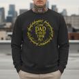 ONE DAD TO RULE THEM ALL Men Sweatshirt