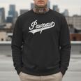 Pawpaw Vintage Retro Style For Dad Grandpa Men Sweatshirt Pawpaw Vintage Retro Style For Dad Grandpa Men Sweatshirt
