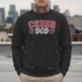 Proud Cheer Dad My Favorite Cheerleader Calls Me Daddy Men Men Sweatshirt