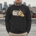 Pug Anti Depressant Mom Dad Kids Men Sweatshirt Pug Anti Depressant Mom Dad Kids Men Sweatshirt