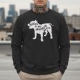 Rescue Is My Favorite BreedShirt Pitbull Mam Dad Shirt Men Sweatshirt Rescue Is My Favorite BreedShirt Pitbull Mam Dad Shirt Men Sweatshirt