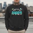 Under Sea Daddy Birthday Girl Boy Matching Family Party Men Sweatshirt Under Sea Daddy Birthday Girl Boy Matching Family Party Men Sweatshirt