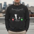 Sorry Missed Call Fisher Dad In Spanish Men Sweatshirt Sorry Missed Call Fisher Dad In Spanish Men Sweatshirt