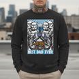 Star Wars Father's Day Jango Fett Best Dad Ever Men Sweatshirt Star Wars Father's Day Jango Fett Best Dad Ever Men Sweatshirt