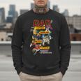 Transformers Father's Day Autobots Dad You Are Smart Logo Men Sweatshirt Transformers Father's Day Autobots Dad You Are Smart Logo Men Sweatshirt