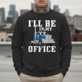 Truck Driver Art For Men Dad Women Trucking CDL Trucker Men Sweatshirt Truck Driver Art For Men Dad Women Trucking CDL Trucker Men Sweatshirt