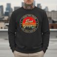 I Have Two Titles Dad & Grandpa I Rock Them Both For Grandpa Men Sweatshirt I Have Two Titles Dad & Grandpa I Rock Them Both For Grandpa Men Sweatshirt