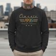 Vintage 1996 Classic Legend 30 Year Old 30th Birthday Dad Men Sweatshirt Vintage 1996 Classic Legend 30 Year Old 30th Birthday Dad Men Sweatshirt