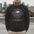Walking Lumberjack Fantasies Dads With Beards Fantasy Art Men Sweatshirt Walking Lumberjack Fantasies Dads With Beards Fantasy Art Men Sweatshirt