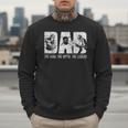 Welder Welding Dad Man Myth Legend Father Small Men Sweatshirt Welder Welding Dad Man Myth Legend Father Small Men Sweatshirt