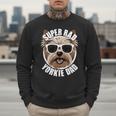 Yorkie Dad Father’s Day Yorkshire Terrier Dog Dad Men Sweatshirt Yorkie Dad Father’s Day Yorkshire Terrier Dog Dad Men Sweatshirt