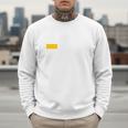 Best Expecting Dad Dad To Be Men Sweatshirt
