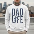 Dad Life Girl Dad Men Sweatshirt