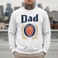 Dad Could Use A Beer Men Sweatshirt