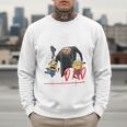 Despicable Me Minions Father's Day World's Best Dad Villain Men Sweatshirt Despicable Me Minions Father's Day World's Best Dad Villain Men Sweatshirt