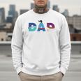 Disney Aladdin Jasmine Genie Father’s Day Birthday Dad Men Sweatshirt