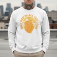 Disney The Lion King Father's Day Best Dad In All The Land Men Sweatshirt