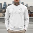 The Dogfather For Dog Dad For Men Men Sweatshirt The Dogfather For Dog Dad For Men Men Sweatshirt