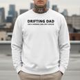 Drifting Dad Like A Normal Dad JDM Car Drift Men Sweatshirt Drifting Dad Like A Normal Dad JDM Car Drift Men Sweatshirt
