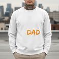 Gymnastics Dad For Gymnastic Father Parents Men Sweatshirt