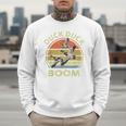 Hunting-Shirt Duck Boom Hunter Dad Grandpa Men Men Sweatshirt Hunting-Shirt Duck Boom Hunter Dad Grandpa Men Men Sweatshirt