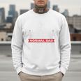 I'm A K-Pop Dad Just Like Normal Dad Except Much Cooler Men Sweatshirt
