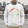 Men I Don't Snore I Dream I'm Tractor Farmer Dad Men Sweatshirt