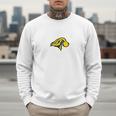 Pace University Setters Arched Dad Men Sweatshirt Pace University Setters Arched Dad Men Sweatshirt