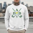 Par Dad Golf Matching Golfing Quote Party Pocket Men Sweatshirt Par Dad Golf Matching Golfing Quote Party Pocket Men Sweatshirt