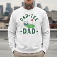 The Par Tee Dad Hole In One Golf Parents Matching Family Men Sweatshirt The Par Tee Dad Hole In One Golf Parents Matching Family Men Sweatshirt