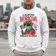 Puerto Rican Dad Idea For Men & Papá Boricua Coqui Frog Men Sweatshirt Puerto Rican Dad Idea For Men & Papá Boricua Coqui Frog Men Sweatshirt